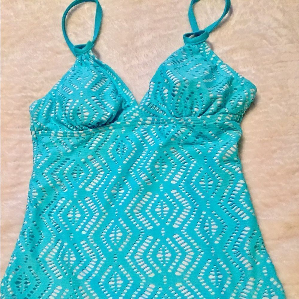 Swimsuit top by Red Camel size small